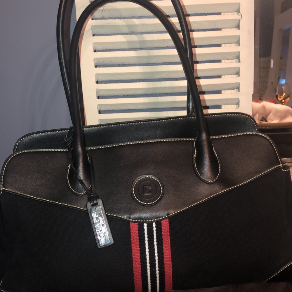 COPY - 🔥Vintage CHAPS BY RALPH LAUREN BAG
